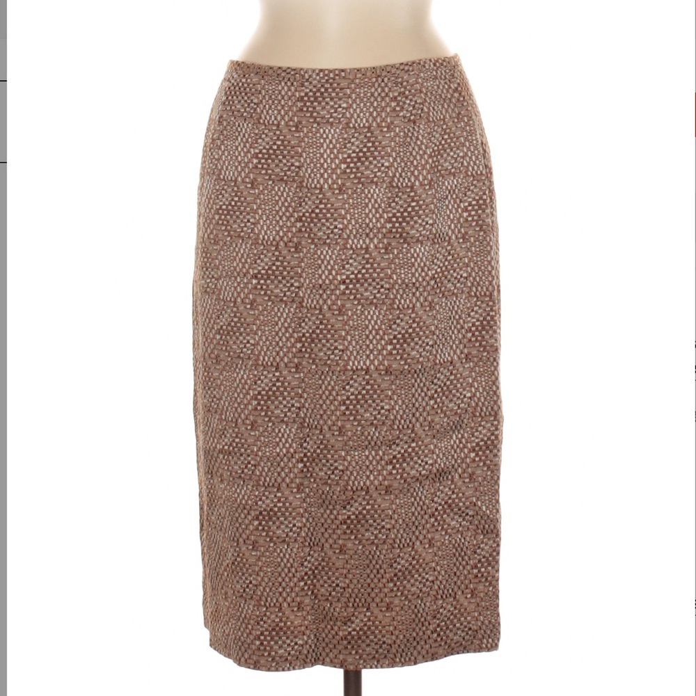 Lafayette 148 New York Skirt sz 6